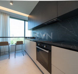 Apartament, 3 rooms with underground parking included Bucuresti/Floreasca