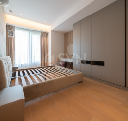 Apartament, 3 rooms with underground parking included Bucuresti/Floreasca