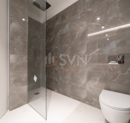 Apartament, 3 rooms with underground parking included Bucuresti/Floreasca