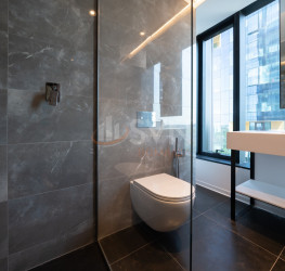 Apartament, 3 rooms with underground parking included Bucuresti/Floreasca