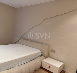 Apartament, 3 rooms with underground parking included Bucuresti/Nordului