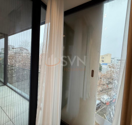 Apartament, 3 rooms with underground parking included Bucuresti/Nordului