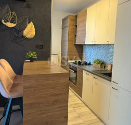 Apartament, 3 rooms with underground parking included Bucuresti/Pipera