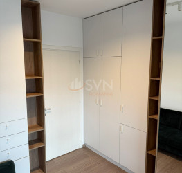 Apartament, 3 rooms with underground parking included Bucuresti/Pipera