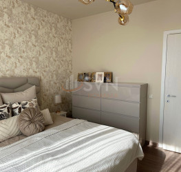 Apartament, 3 rooms with underground parking included Bucuresti/Pipera