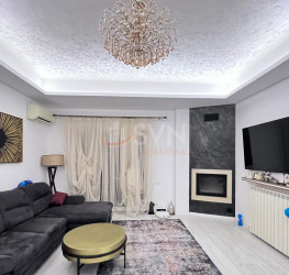 Apartament, 3 rooms with underground parking included Ilfov/Voluntari