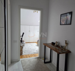 Apartament, 3 rooms with underground parking included Ilfov/Voluntari