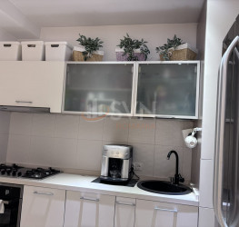 Apartament, 3 rooms with underground parking included Ilfov/Voluntari