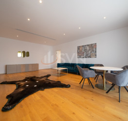 Apartament, 3 rooms with underground parking included Bucuresti/Herastrau