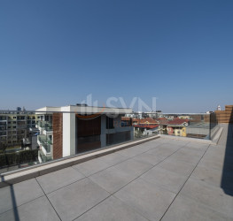 Apartament, 3 rooms with underground parking included Bucuresti/Herastrau