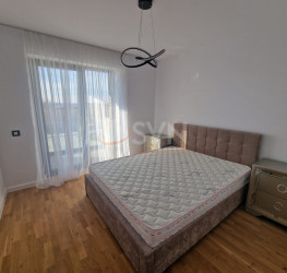 Apartament, 3 rooms with underground parking included Bucuresti/Bucurestii Noi
