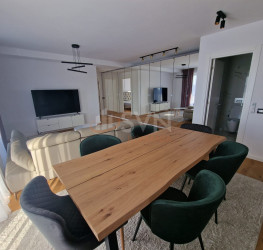 Apartament, 3 rooms with underground parking included Bucuresti/Bucurestii Noi