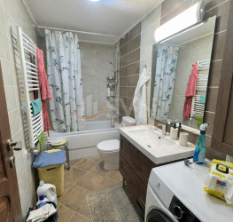 Apartament, 3 rooms with underground parking included Ilfov/Pantelimon