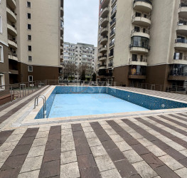 Apartament, 3 rooms with underground parking included Ilfov/Pantelimon