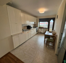 Apartament, 3 rooms with underground parking included Ilfov/Pantelimon