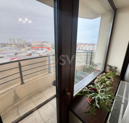 Apartament, 3 rooms with underground parking included Ilfov/Pantelimon