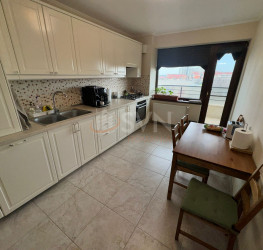 Apartament, 3 rooms with underground parking included Ilfov/Pantelimon