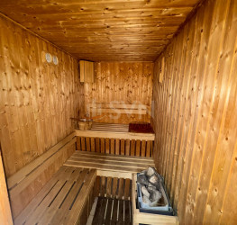 Apartament, 3 rooms with underground parking included Ilfov/Pantelimon