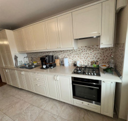 Apartament, 3 rooms with underground parking included Ilfov/Pantelimon