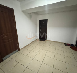 Apartament, 3 rooms with underground parking included Ilfov/Pantelimon