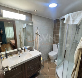 Apartament, 3 rooms with underground parking included Ilfov/Pantelimon