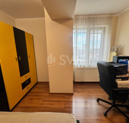 Apartament, 3 rooms with underground parking included Ilfov/Pantelimon