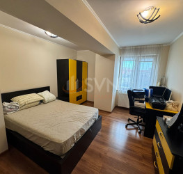 Apartament, 3 rooms with underground parking included Ilfov/Pantelimon