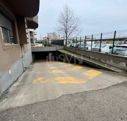 Apartament, 3 rooms with underground parking included Ilfov/Pantelimon