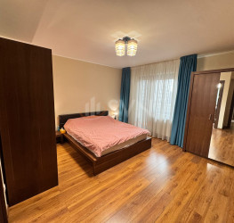 Apartament, 3 rooms with underground parking included Ilfov/Pantelimon