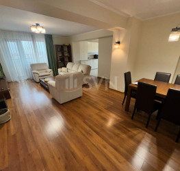 Apartament, 3 rooms with underground parking included Ilfov/Pantelimon