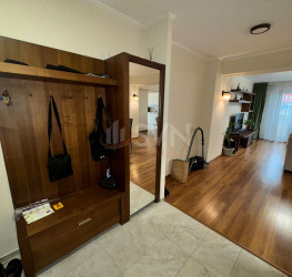 Apartament, 3 rooms with underground parking included Ilfov/Pantelimon