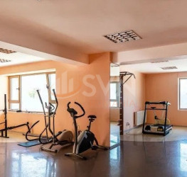 Apartament, 3 rooms with underground parking included Ilfov/Pantelimon
