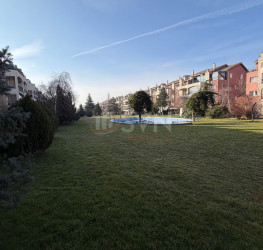 Apartament, 3 rooms with underground parking included Ilfov/Voluntari