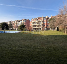 Apartament, 3 rooms with underground parking included Ilfov/Voluntari