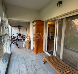 Apartament, 3 rooms with underground parking included Ilfov/Voluntari