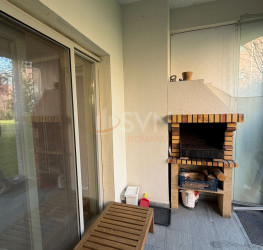 Apartament, 3 rooms with underground parking included Ilfov/Voluntari