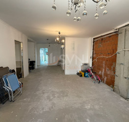 Apartament, 3 rooms with underground parking included Ilfov/Voluntari