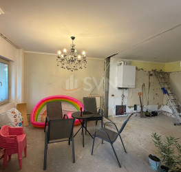 Apartament, 3 rooms with underground parking included Ilfov/Voluntari