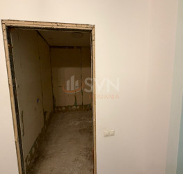 Apartament, 3 rooms with underground parking included Ilfov/Voluntari