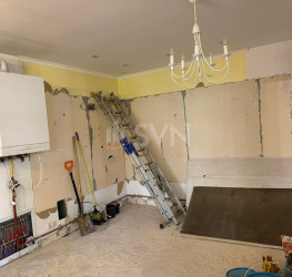 Apartament, 3 rooms with underground parking included Ilfov/Voluntari