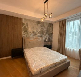 Apartament, 3 rooms with underground parking included Bucuresti/Iancu Nicolae