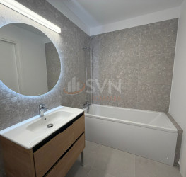 Apartament, 3 rooms with underground parking included Bucuresti/Iancu Nicolae