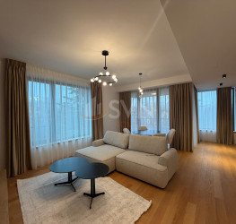 Apartament, 3 rooms with underground parking included Bucuresti/Iancu Nicolae