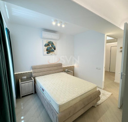 Apartament, 3 rooms with underground parking included Bucuresti/Pipera