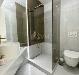 Apartament, 3 rooms with underground parking included Bucuresti/Pipera