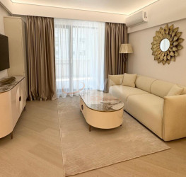 Apartament, 3 rooms with underground parking included Bucuresti/Pipera