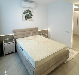 Apartament, 3 rooms with underground parking included Bucuresti/Pipera