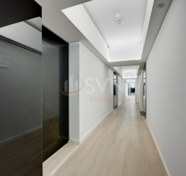 Apartament, 3 rooms with underground parking included Bucuresti/Pipera