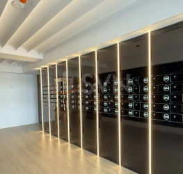 Apartament, 3 rooms with underground parking included Bucuresti/Pipera