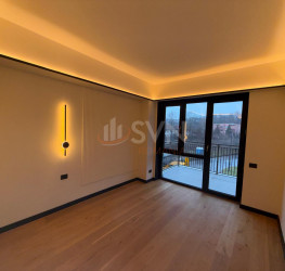 Apartament, 3 rooms with underground parking included Bucuresti/Pipera